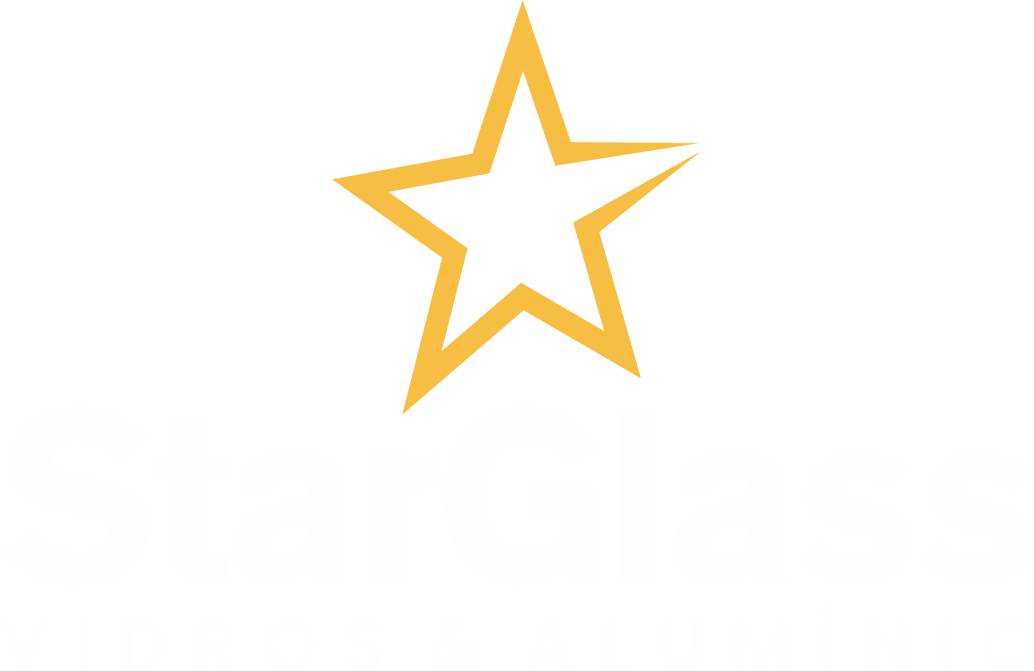 Star Glass Vidros & Alumínio